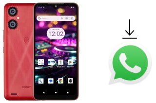 Cómo instalar WhatsApp en un Zuum Magno Pro