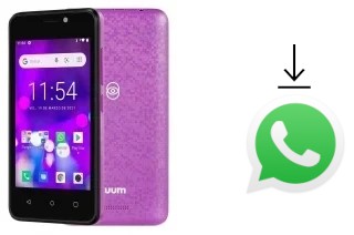 Cómo instalar WhatsApp en un Zuum Rocket III