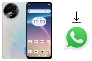 Cómo instalar WhatsApp en un Zuum Stellar M6