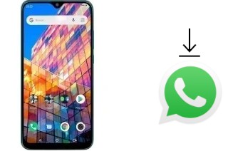 Cómo instalar WhatsApp en un Zuum Stellar P3