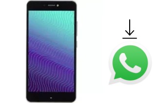 Cómo instalar WhatsApp en un Zuum Zen I