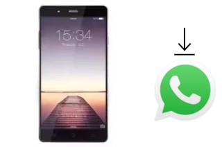 Cómo instalar WhatsApp en un ZYQ Q-Boss P99