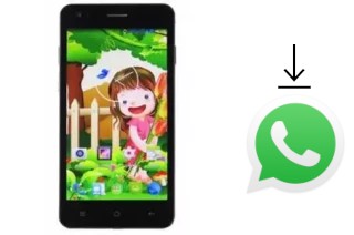 Cómo instalar WhatsApp en un ZYQ Q-HI S1