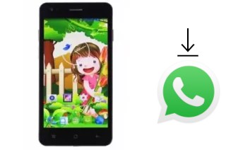 Cómo instalar WhatsApp en un ZYQ Q-HI