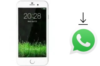 Cómo instalar WhatsApp en un ZYQ Q-Hot P7 3G