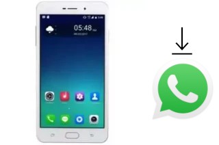 Cómo instalar WhatsApp en un ZYQ Q-Mate R99