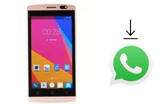 Cómo instalar WhatsApp en un ZYQ Q2626