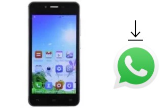 Cómo instalar WhatsApp en un ZYQ Q2688