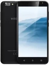 Compartir datos de un Wieppo S6