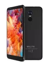 Compartir datos de un Wieppo S8