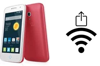 Generar QR con la clave Wifi en un alcatel Pop 2 (4)