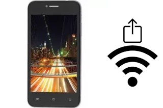 Generar QR con la clave Wifi en un Appletree T6 Plus