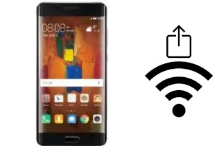 Generar QR con la clave Wifi en un Attila Mate Pro