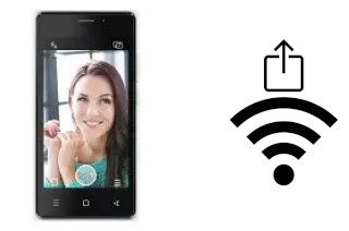 Generar QR con la clave Wifi en un Avvio 774