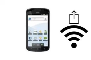 Generar QR con la clave Wifi en un Base BASE Lutea 2