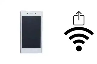 Generar QR con la clave Wifi en un BBK Vivo Y613