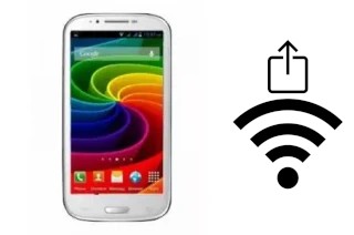 Generar QR con la clave Wifi en un Byond Tech PI