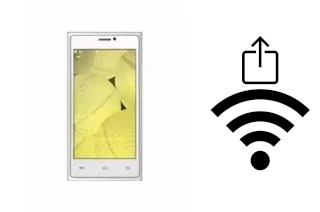 Generar QR con la clave Wifi en un CCIT A920