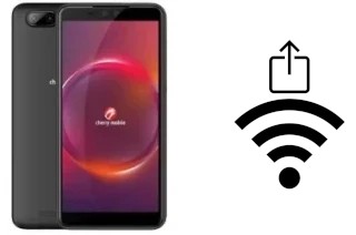 Generar QR con la clave Wifi en un Cherry Mobile Flare Y6 Pro