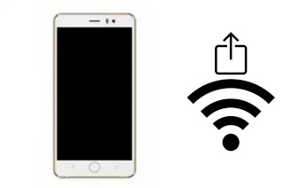 Generar QR con la clave Wifi en un CKK-mobile CKK mobile Athena