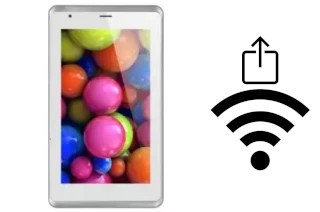 Generar QR con la clave Wifi en un Ctroniq Wiz 3