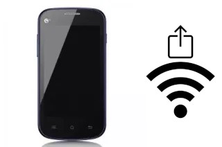 Generar QR con la clave Wifi en un Desay DESAY TS1018