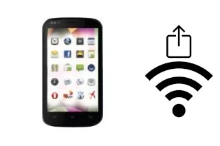 Generar QR con la clave Wifi en un Dialog I43