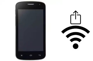 Generar QR con la clave Wifi en un Dimo Soren 1