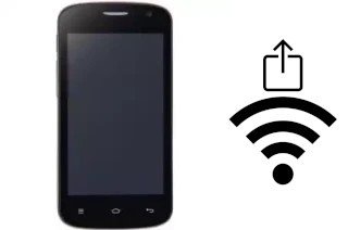 Generar QR con la clave Wifi en un Dimo Soren 2S