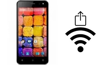 Generar QR con la clave Wifi en un Do-Mobile Do S2