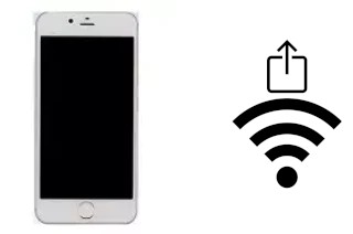 Generar QR con la clave Wifi en un Doov L9mini