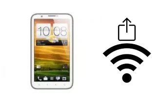 Generar QR con la clave Wifi en un Eliya S7