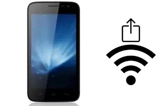 Generar QR con la clave Wifi en un Ephone A23VIP