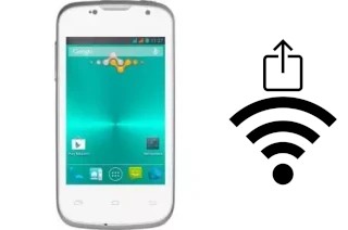 Generar QR con la clave Wifi en un Etuline ETL-S3520