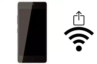 Generar QR con la clave Wifi en un Evertek EverSlim Mini