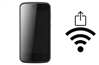 Generar QR con la clave Wifi en un Explay Atom