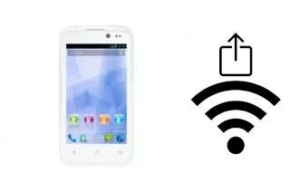 Generar QR con la clave Wifi en un FarEastone Smart 402