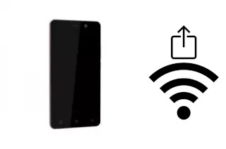 Generar QR con la clave Wifi en un Firefly AURII Secret XR