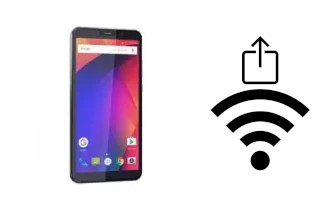 Generar QR con la clave Wifi en un Firefly Xceed