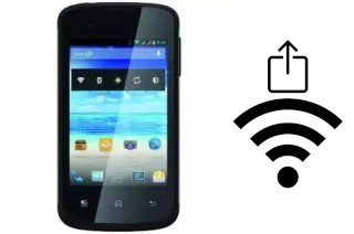 Generar QR con la clave Wifi en un Fnac 3-5