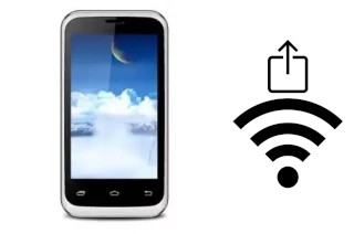 Generar QR con la clave Wifi en un FPT F22