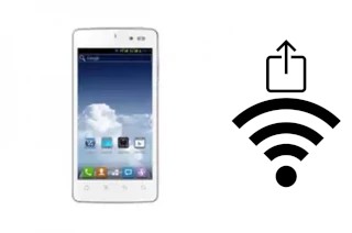 Generar QR con la clave Wifi en un FPT IV