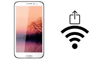 Generar QR con la clave Wifi en un GLX G5