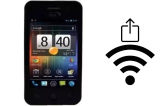 Generar QR con la clave Wifi en un GLX Leon