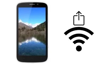 Generar QR con la clave Wifi en un HIKe Hike Pandora QI