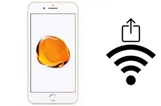 Generar QR con la clave Wifi en un Hotwav Cosmos V22