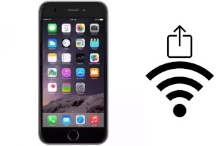 Generar QR con la clave Wifi en un Hotwav Cosmos V8