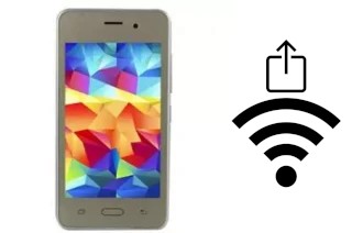 Generar QR con la clave Wifi en un Hotwav Venus R3