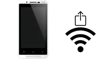 Generar QR con la clave Wifi en un HSL Yuva Y300