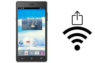 Generar QR con la clave Wifi en un HTM Z1 H39LW